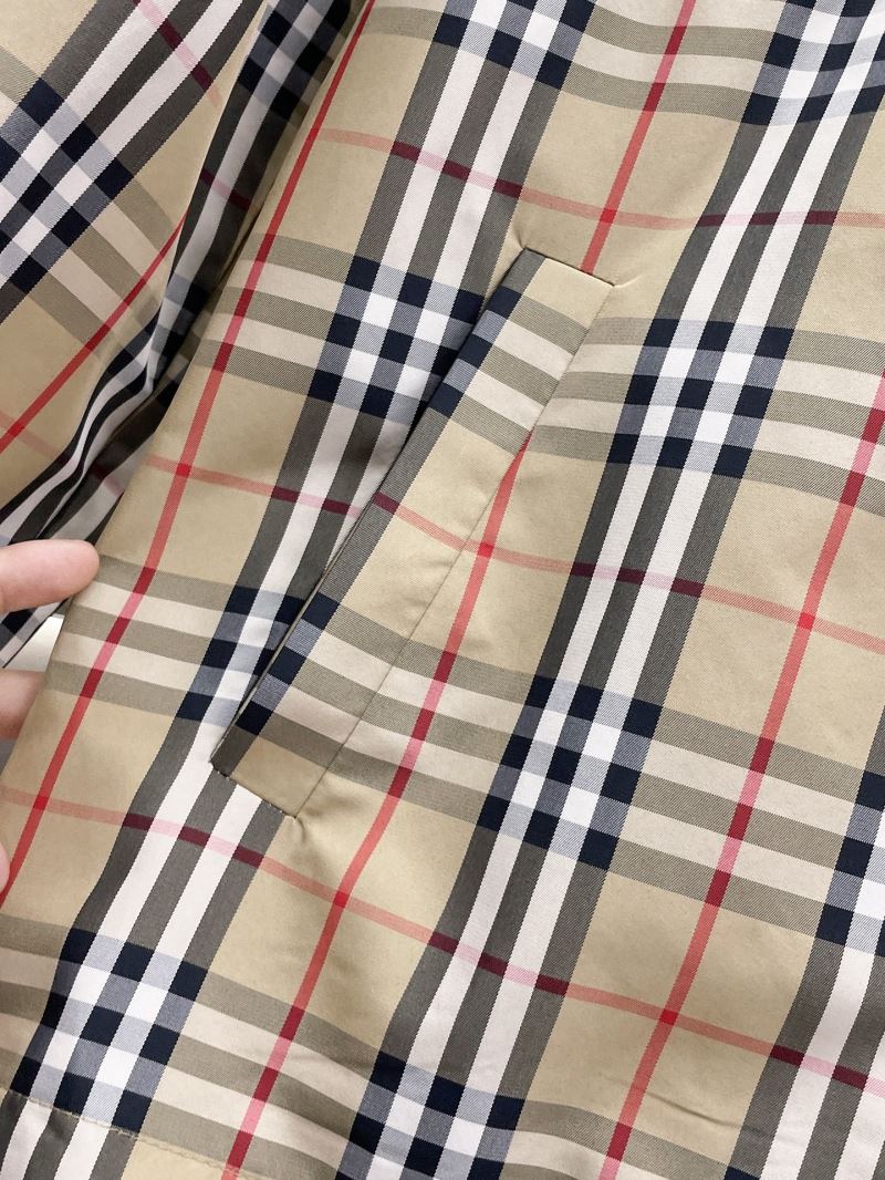 Burberry Outwear